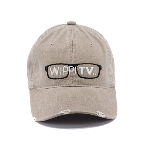 Cap • WippiTV
