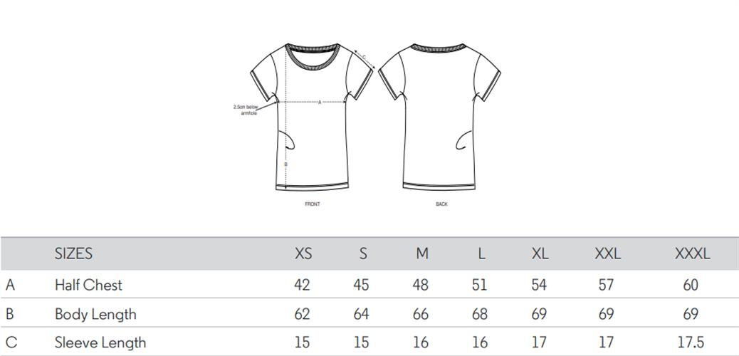 Schmuddelshirt • Zusammenheld