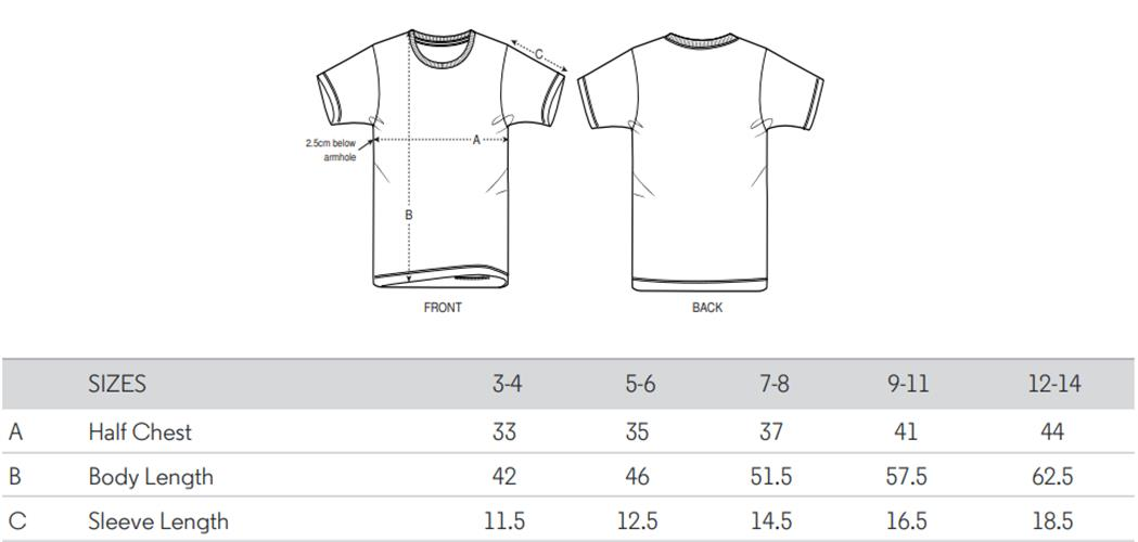 Schmuddelshirt • Zusammenheld