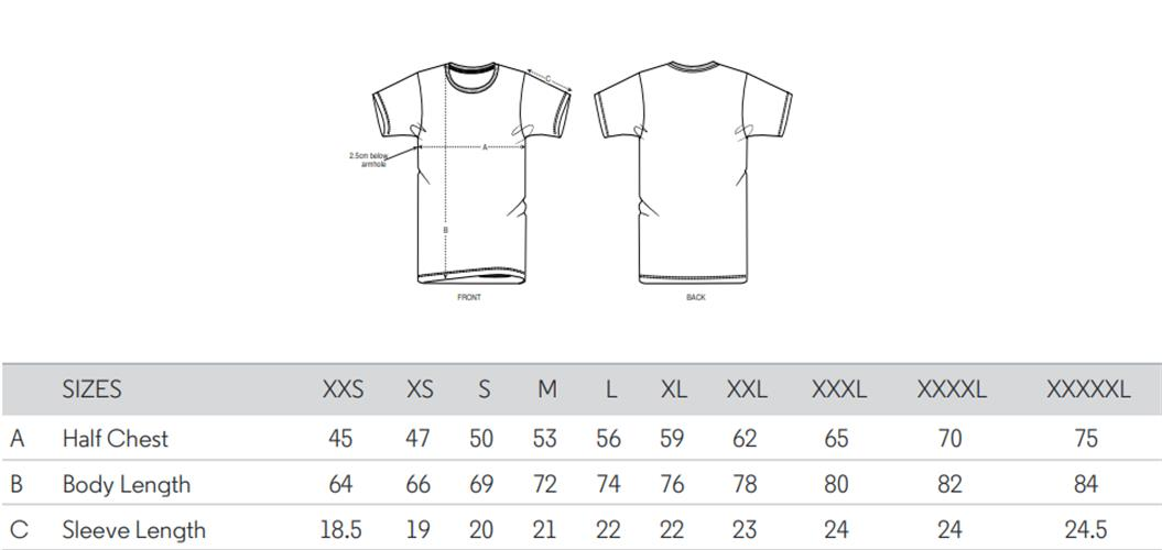 Schmuddelshirt • Zintling