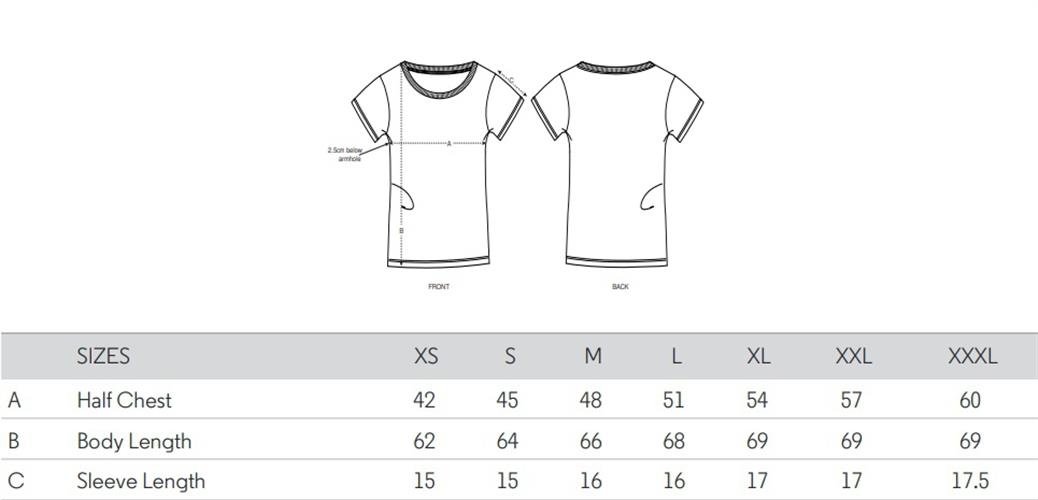 Girl-Shirt • SUSANNE