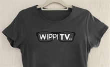 T-Shirt • WippiTV